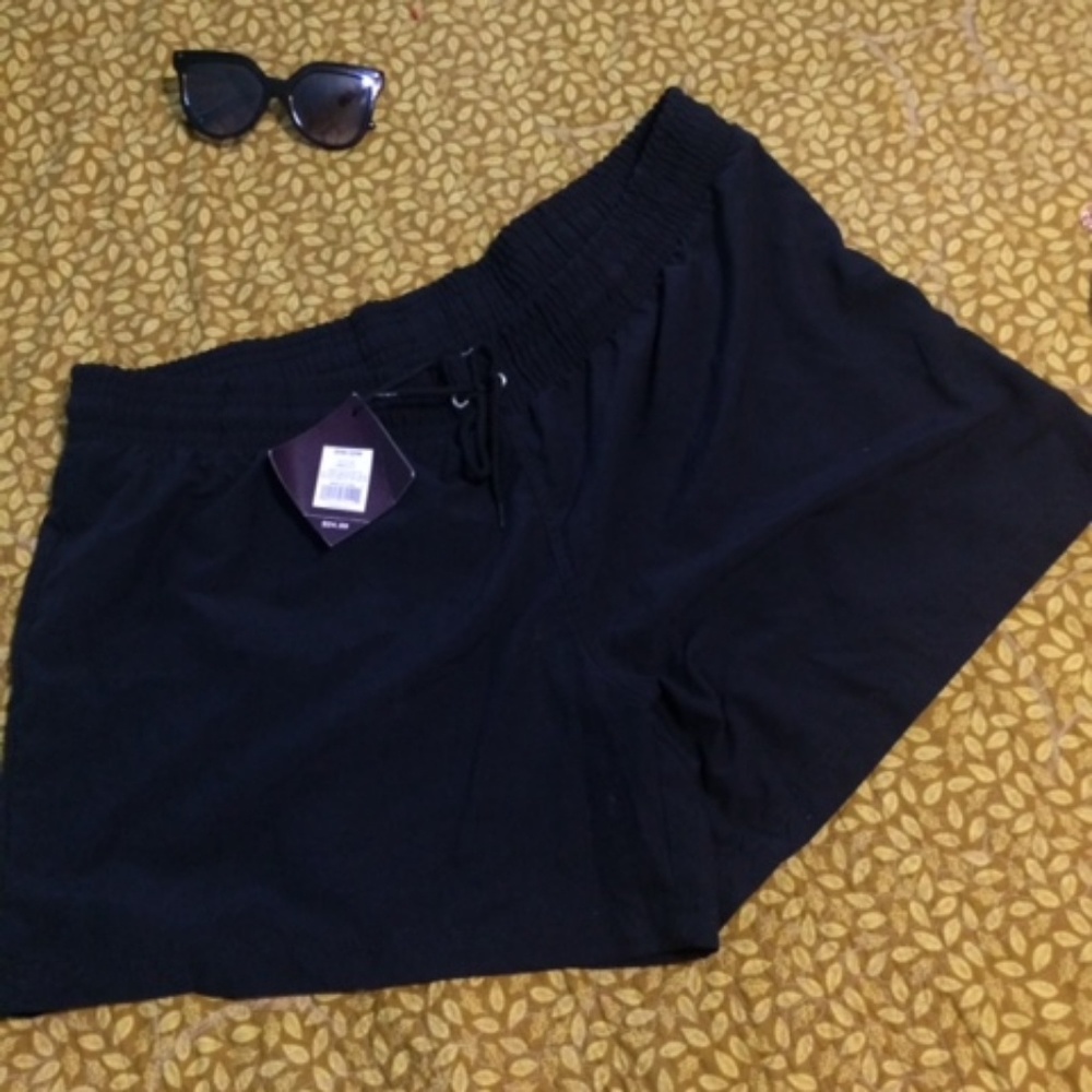 Swim/gym shorts